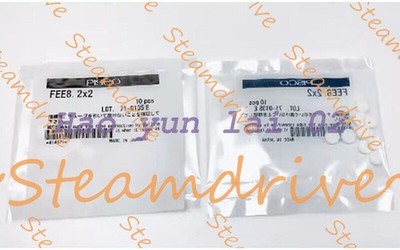New 20PCS     FEE8.2 #hj
