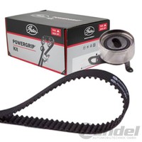 Gates Powergrip ZAHNRIEMEN-SATZ Passend FüR Toyota Avensis Carina Corolla