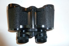 Fernglas Made in DDR - Carl Zeiss Jena Deltrintem Q1  - 8x30  mit Köcher