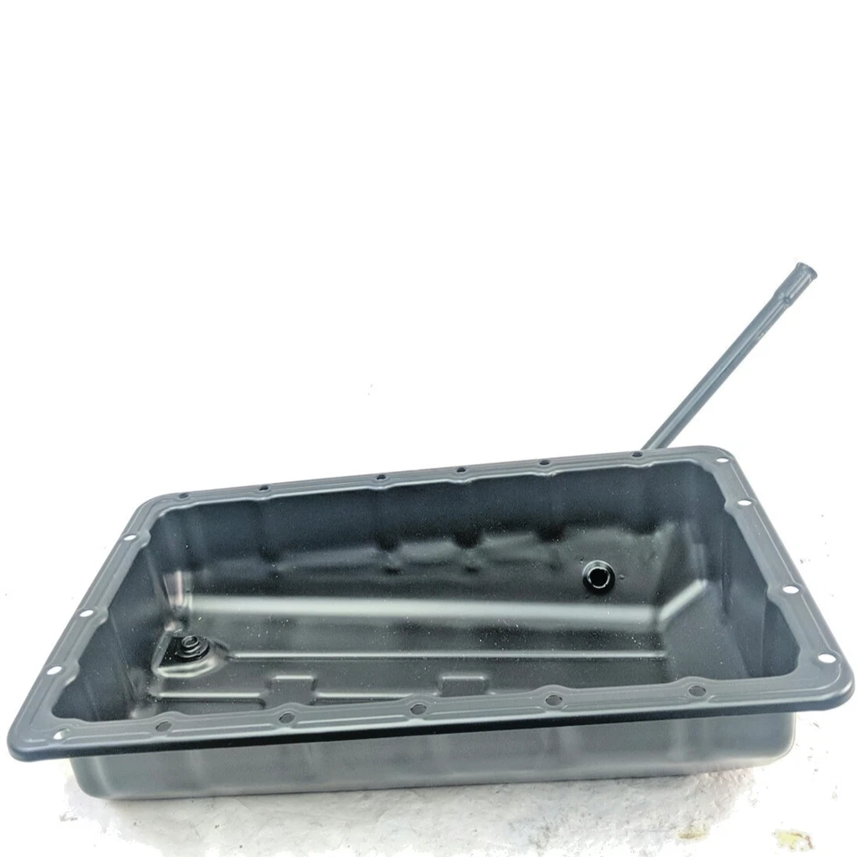 Dorman 265928 se adapta a Toyota Tacoma 2005-2015 cárter de aceite de transmisión para 3510635130 Foto 4 de 4