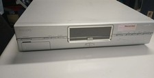 Registratore DVD Philips DVDR890