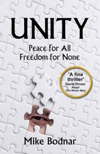 Image of Unity Peace for All Freedom for None