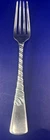 Colonial by Gorham Sterling Silver Junior Fork 6" Heirloom Silverware 24 g