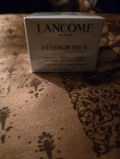 Lancome Renergie HPN 300 Peptide Cream , 1.69 oz Cream (Refillable) New sealed