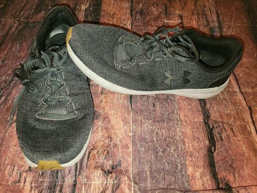 under armour charged pursuit 2 twist men's running shoes