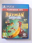 RAYMAN LEGENDS - PS4 - FR - EN BOITE