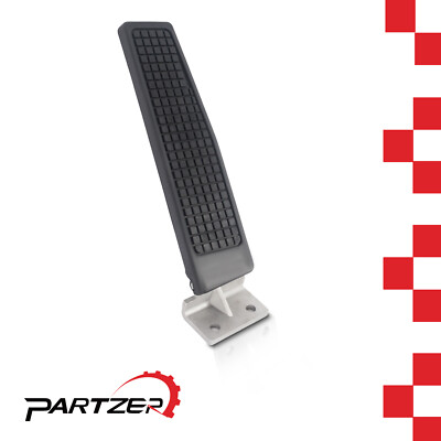 Fit 1970-1997 Ford ''L'' Series Gas Pedal W/Mechanical Throttle Pedal E0HZ-9735-C