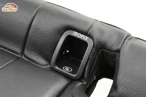 Mercedes A220 V177 2019-2022 asiento trasero cojín inferior oem - Imagen 6 de 9