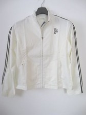 funktionelle Damen Sport Trainingsjacke Champagne  Gr.M
