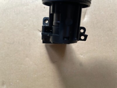 NISSAN SKYLINE R32 GTR BNR32 Switch Panel Set(Hazard/Radio/Demist