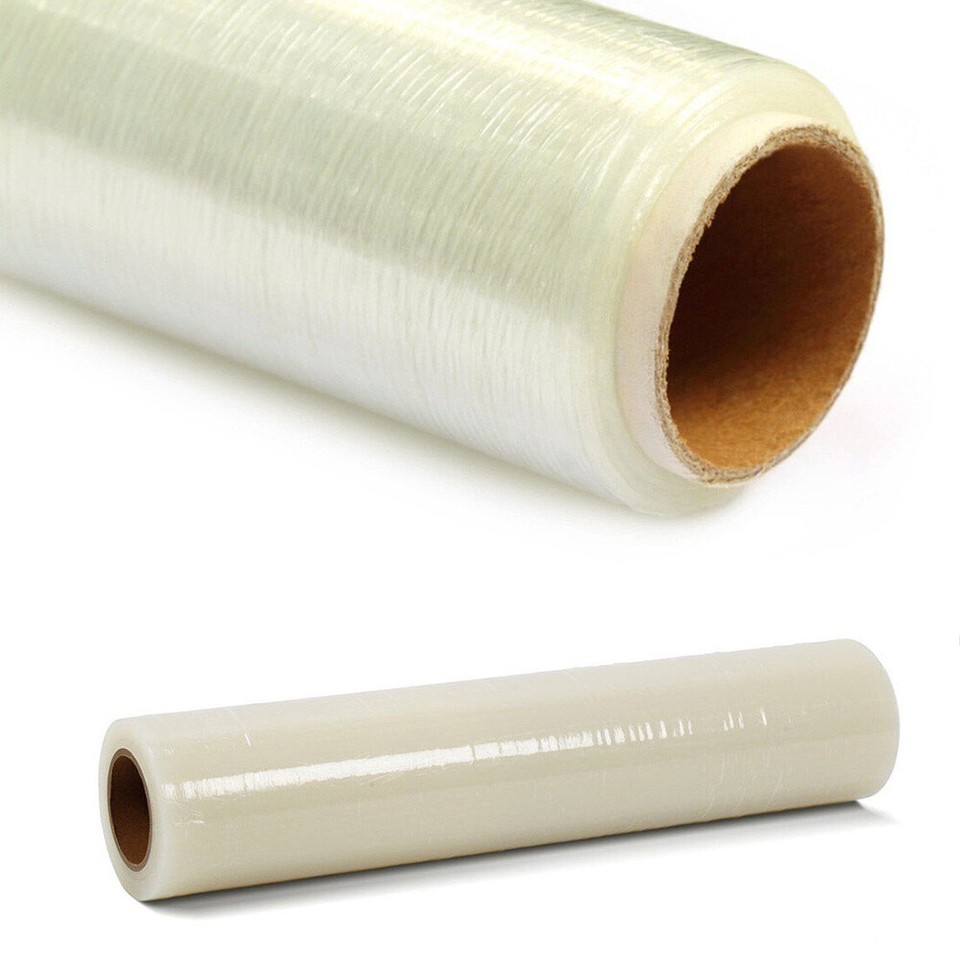 Signage Rug 10M Roll Clear Carpet Protector Floor Sheet Self Adhesive Film Roll ...