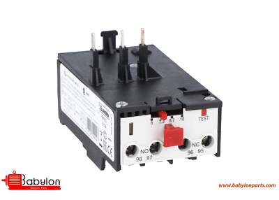 Lovato Electric 11RF9075
