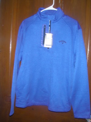 callaway opti therm jacket