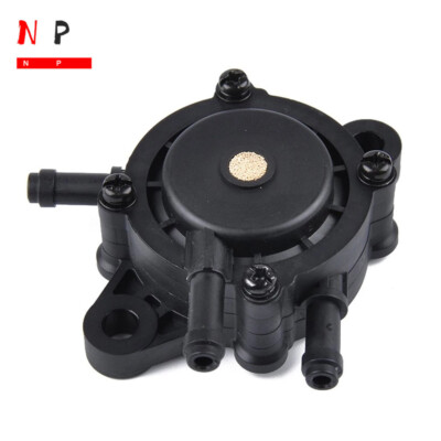 yuki.　0913 Fuel Pump For Kawasaki 49040-7001 Briggs & Stratton 491922 691034