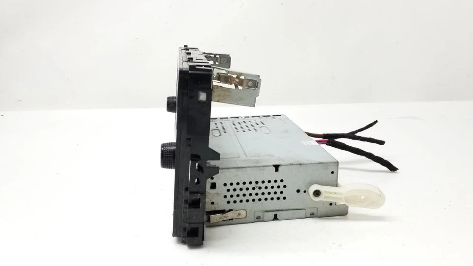 Volkswagen T6 2015- Radio Autoradio 7LA035153A - Bild 4 von 4