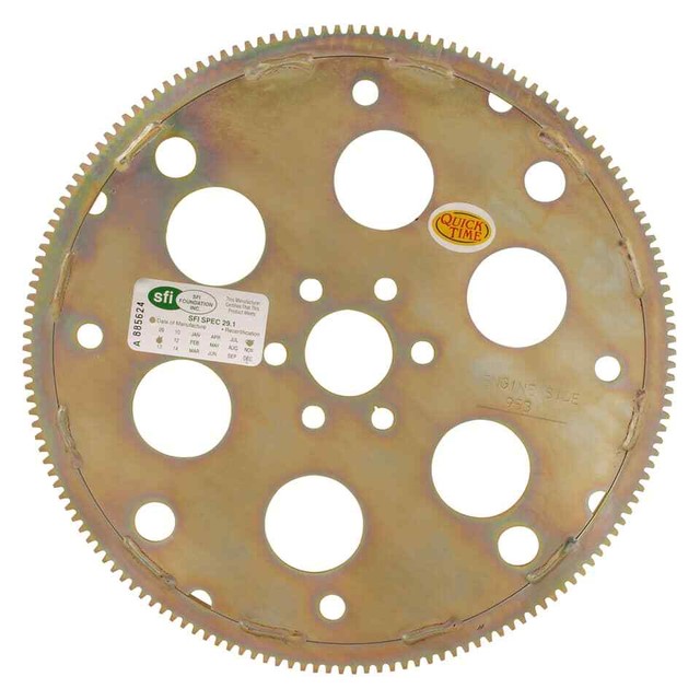 Quicktime RM953 157 Tooth SFI, Flexplate For Small Block Ford 302/351