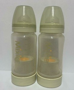 mixie bottle nipples