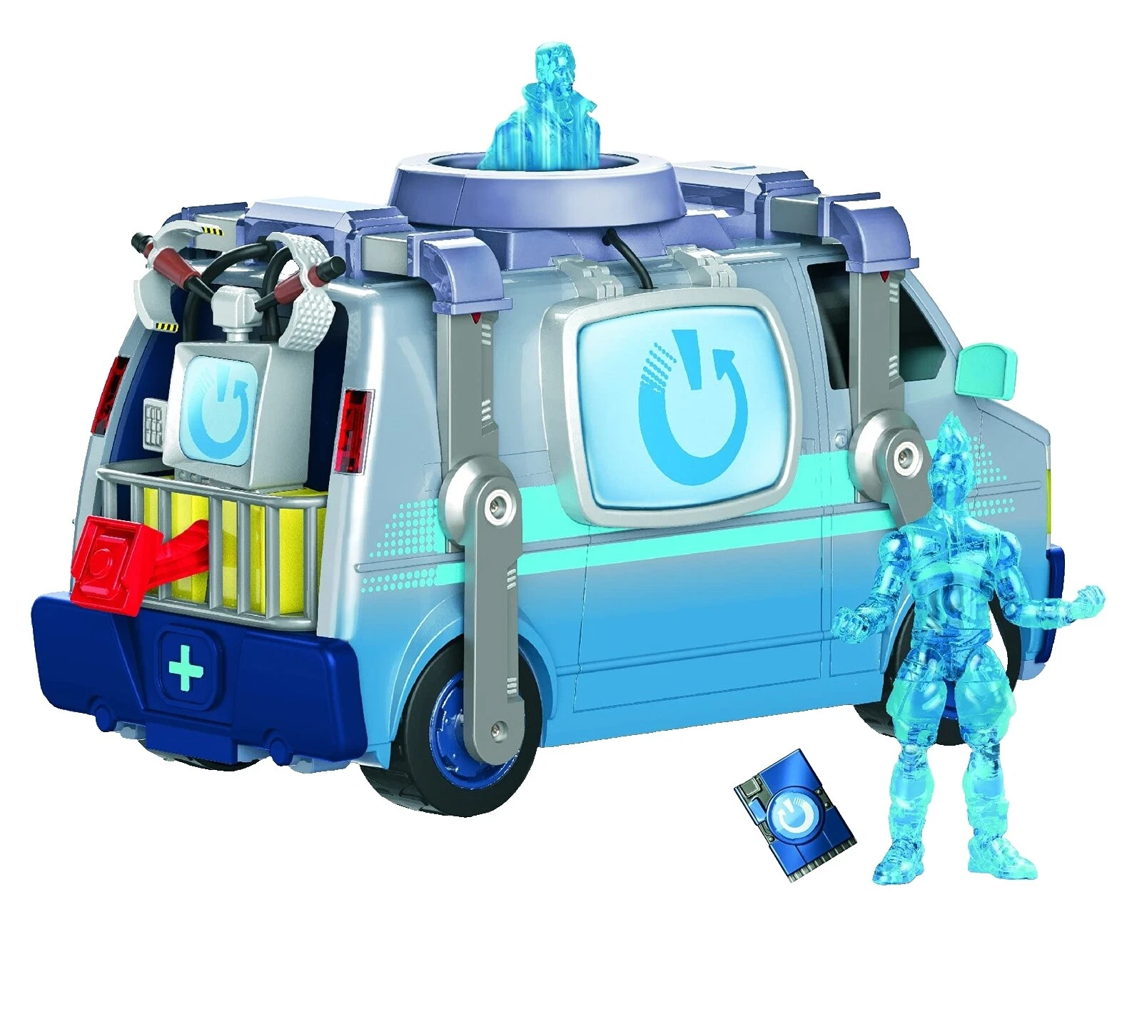 Экшн-фигурки Mudflap