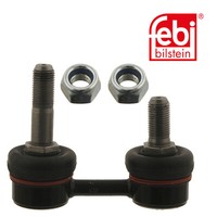 Febi Bilstein Koppelstange Stabilisator Vorne Beidseitig FüR KIA Carnival