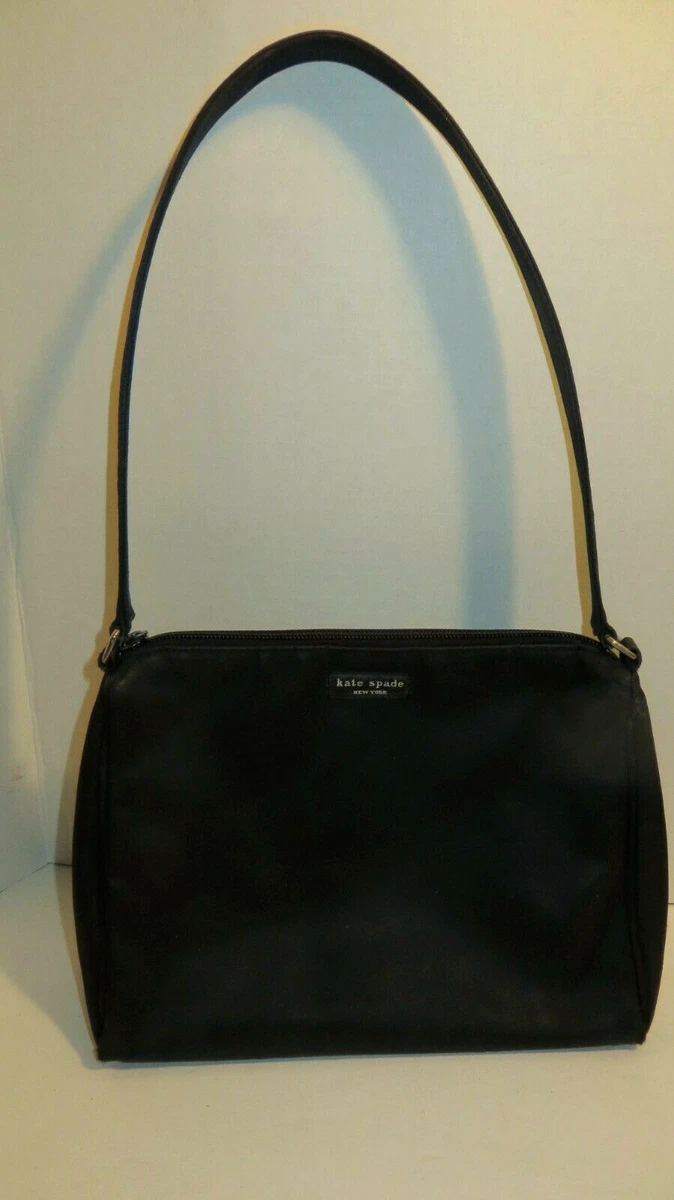 Used kate spade new york crossbody 2 STRAPS HANDBAGS HANDBAGS / SMALL -  LEATHER