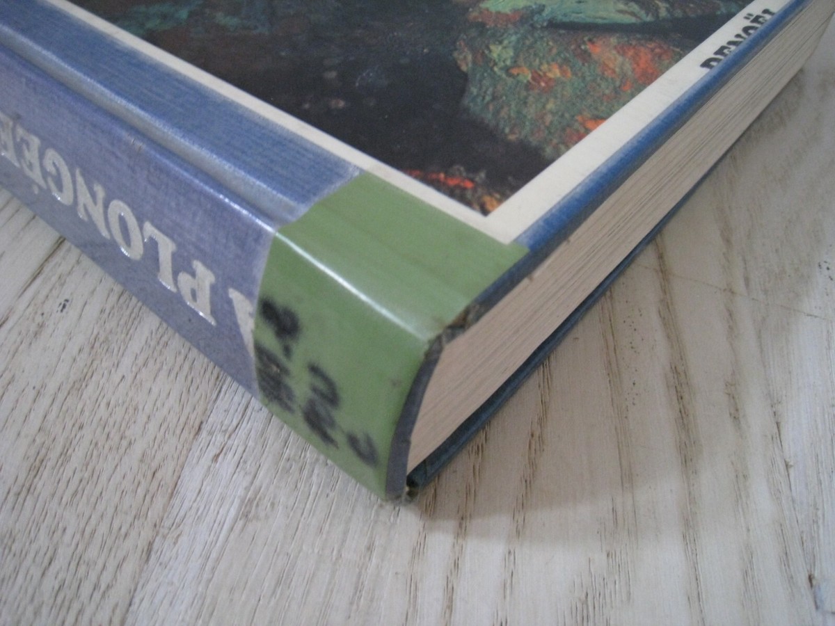 Livre La Plongée – Poulet & Barincou – Édition 1982 – Guide Technique Vintage