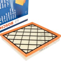 Bosch F026400351 Luftfilter FüR Chevrolet Cruze Orlando Opel Astra J GTC Zafira