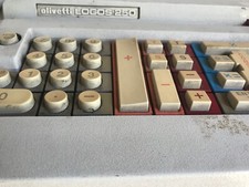 OLIVETTI LOGOS 250 - CALCOLATRICE ELETTRONICA