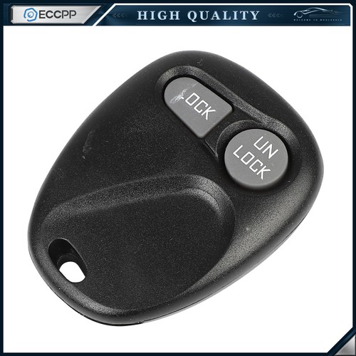 For Chevrolet Tahoe 1996 1997 1998 1999 2000 ABO1502T Remote Car Key Fob - Picture 5 of 5