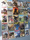 Civil War Times Illustrated Magazines- 1982-1986 years- 30 total monthly issues
