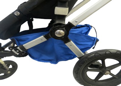 bugaboo cameleon storage basket