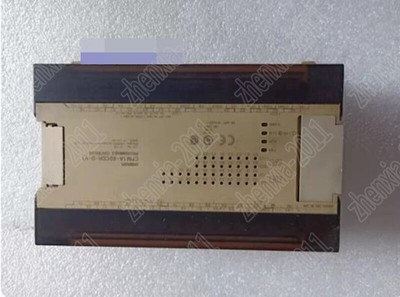 1PC Used   PLC CPM1A- 40CDR-D-V1 #W1