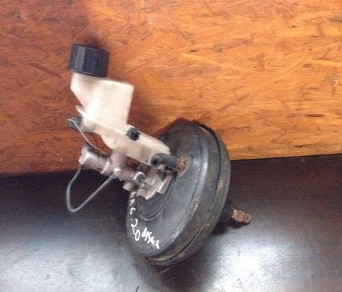 Bremskraftverstärker und Hauptzylinder C0504002 Gj8A für Mazda 6 2.0 D