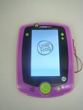 LeapPad2 GLO Learning System 32520 by Leap Frog