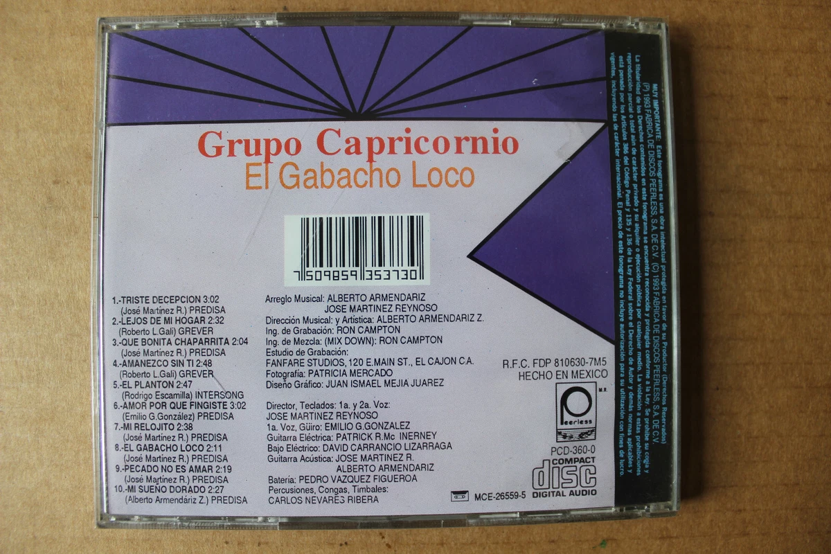 Grupo Locco