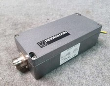 HEIDENHAIN EXE 612 ID No. 271 183 01