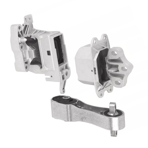 3* Engine Motor Mount Kits For BMW X1 X2 For Mini Cooper Clubman 1.5L 2.0L - Picture 6 of 15