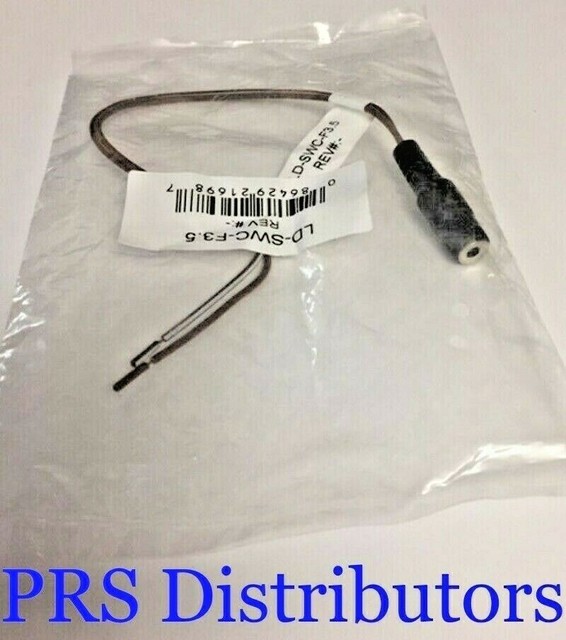 Metra LDSWCF3.5 For Axxess Gmos100 &amp; Aswc1 Female