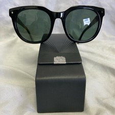 Von Zipper Sunglasses Gloss Black / Grey Non-Polar Lens NEW DISPLAY 