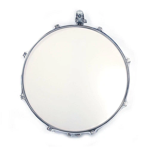 Piccolo Snare Drum 13" X 3.5"Poplar Wood & Metal Shell Percussion Black Standard - Bild 5 von 9