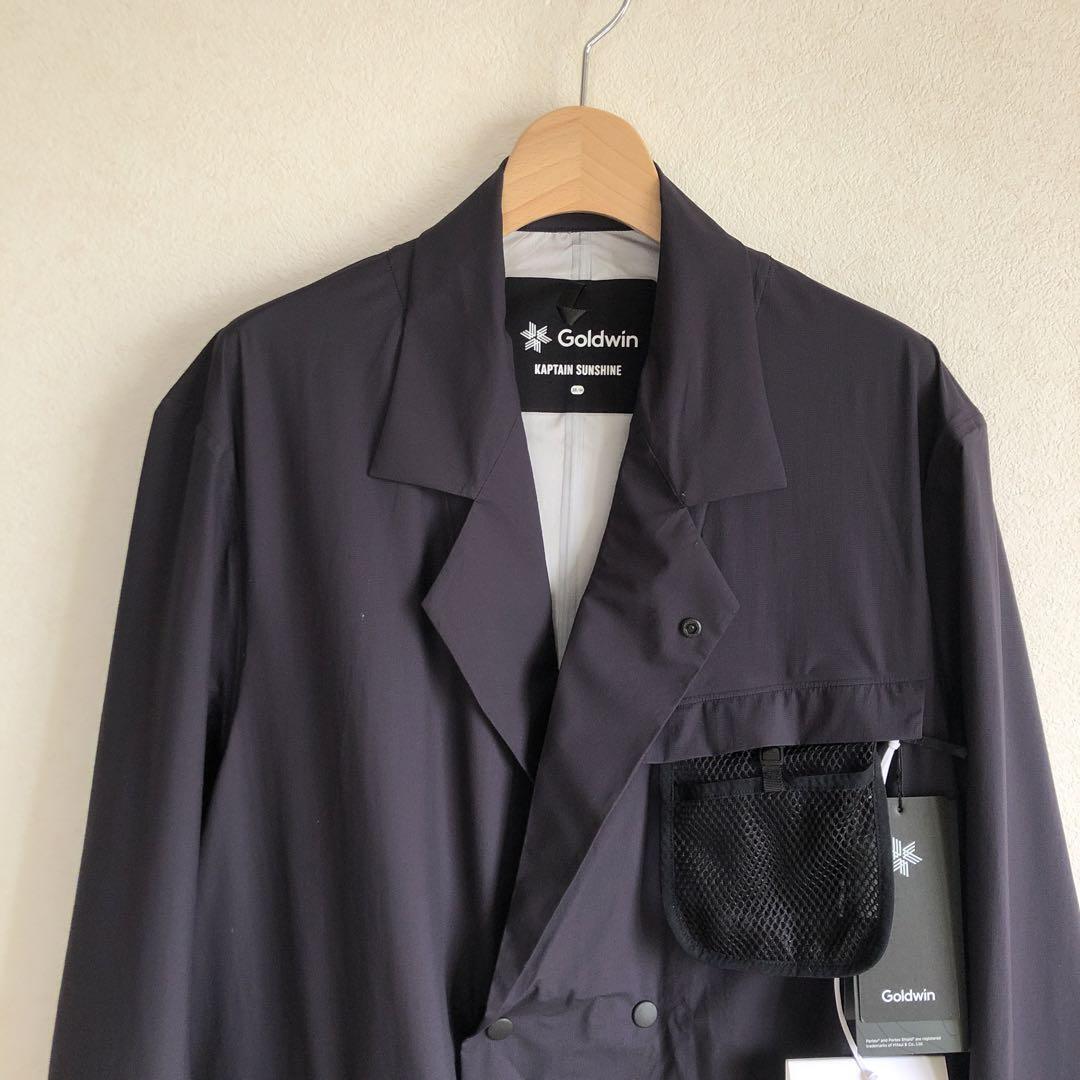 Kaptain Sunshine Goldwin Pertex Shieldair Jacket M Men's Kaptain Sunshine Goldwin Pertex Shieldair Jacket M Men's