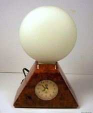 Bio-Brite The SunRise Alarm Clock 5G63 W/Light