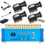 SET-Multischalter-17-8-Switch-PMSE-SAT-Verteiler-4x-HB-LNB-3D-Full-HDTV-0-1-4Sat Indexbild 1