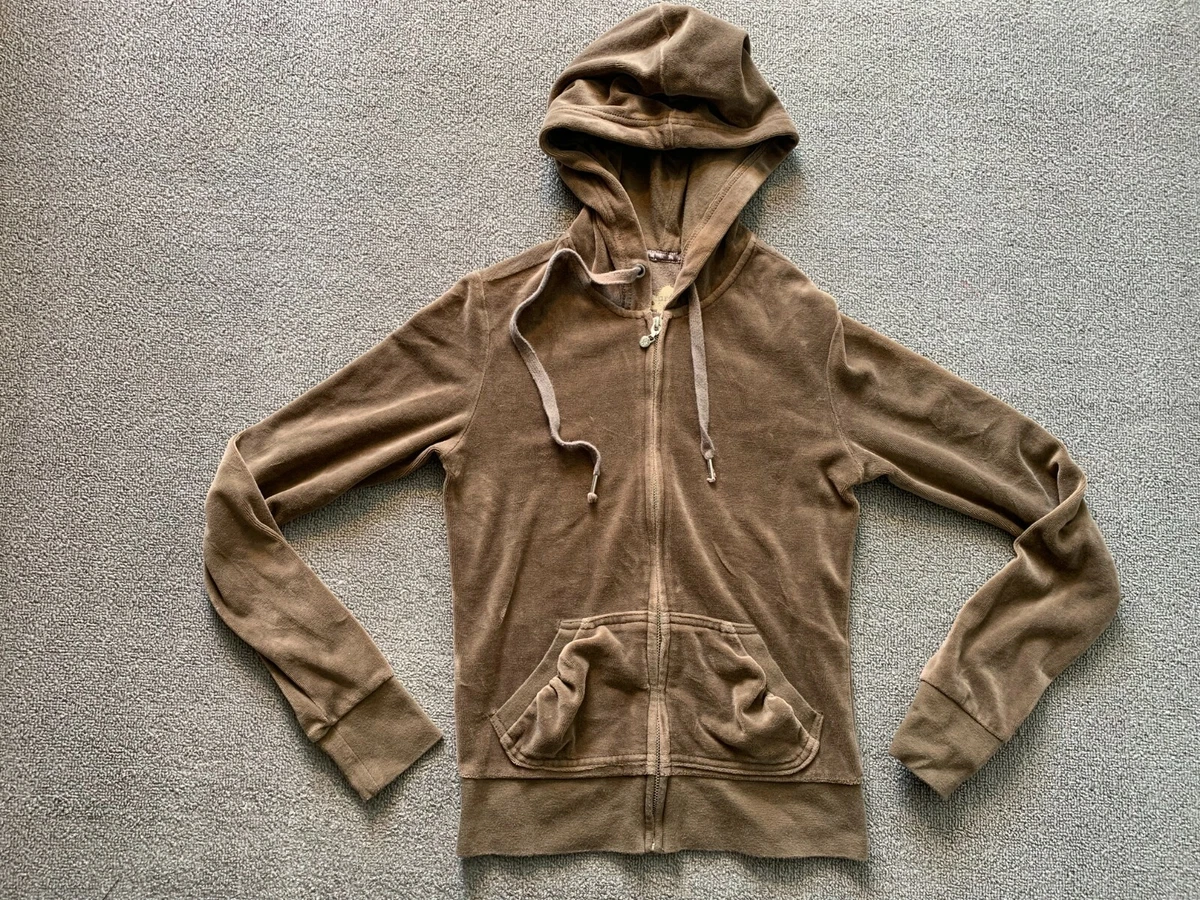 Browns top women's sweatshirt