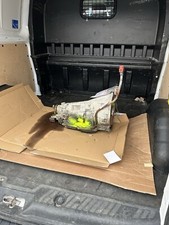 Mercedes W124 200E 87KW Getriebe Automatikgetriebe 722400