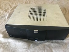 Barco CSC-1 ClickShare Wireless Presentation System R9861006BNA, base only 