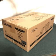 Genuine XEROX Phaser 6180 High Capacity CYAN Print Cartridge 113R00723