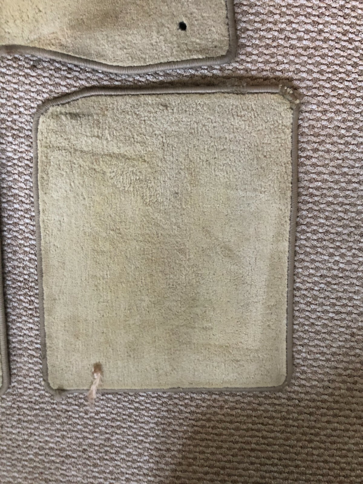 Lexus LS430 Used Car Mats eBay