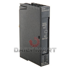 New In Box SIEMENS 6ES7132-4BF00-0AA0 6ES71324BF00OAAO Digital Output Module