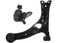 For 2000-2005 Toyota Celica Control Arm and Ball Joint Kit Detroit Axle 19171FD