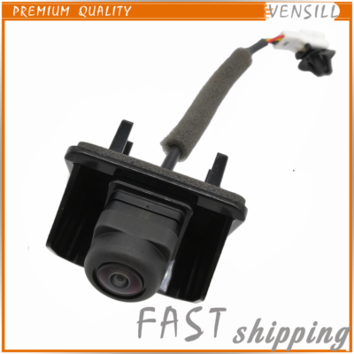 OEM Style Backup Camera For 2016-2017 Dodge Ram Pickup Trucks